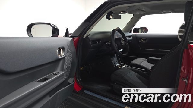 Mini Cooper 2025 — photo 13