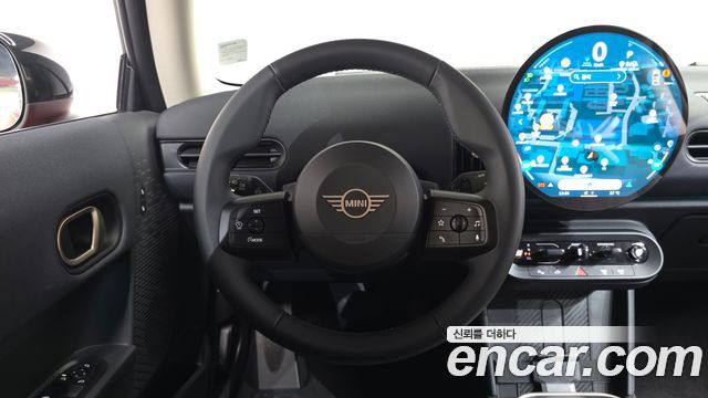 Mini Cooper 2025 — photo 19
