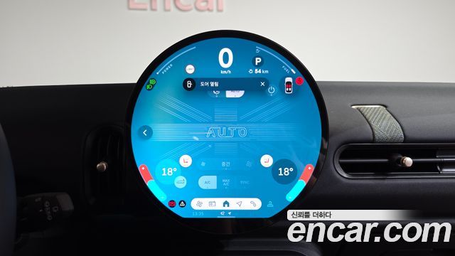 Mini Cooper 2025 — photo 20