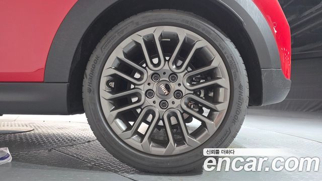 Mini Cooper 2025 — photo 7