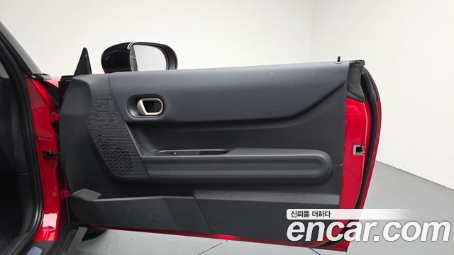 Mini Cooper 2025 — photo 14