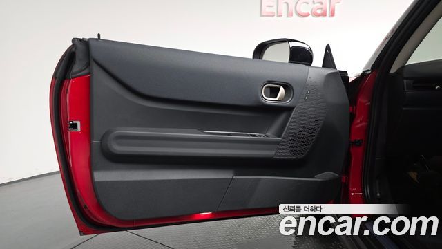 Mini Cooper 2025 — photo 15