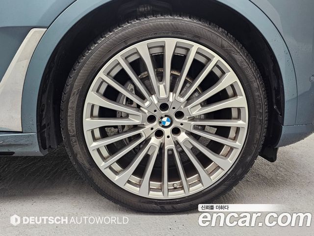 BMW X7 2023 — photo 5