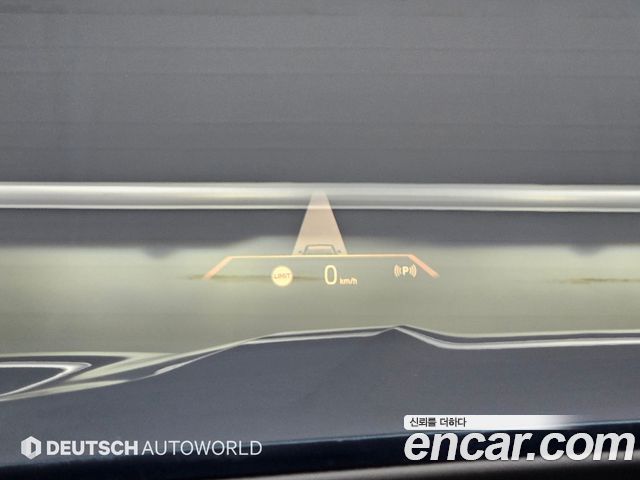 BMW X7 2023 — photo 17