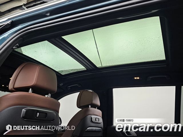 BMW X7 2023 — photo 18