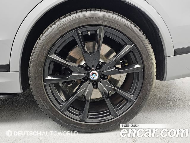 BMW X7 2023 — photo 5