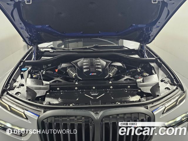 BMW X7 2023 — photo 6