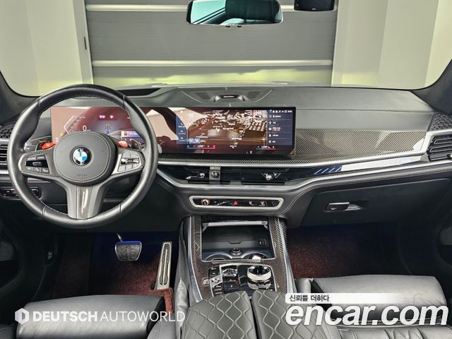 BMW X7 2023 — photo 7