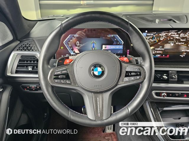 BMW X7 2023 — photo 13