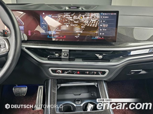 BMW X7 2023 — photo 14