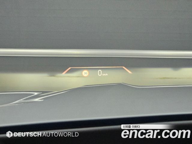 BMW X7 2023 — photo 17