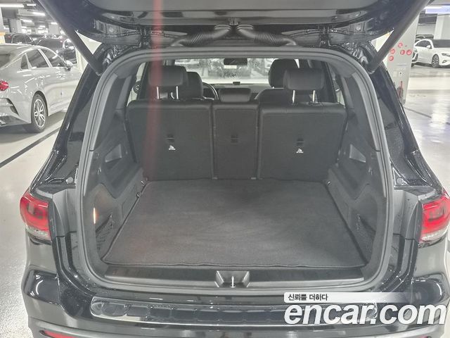 Mercedes-Benz EQB 2023 — photo 5