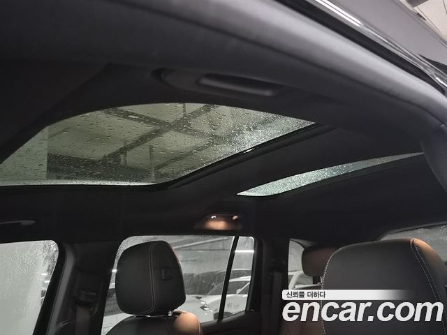 Mercedes-Benz EQB 2023 — photo 16