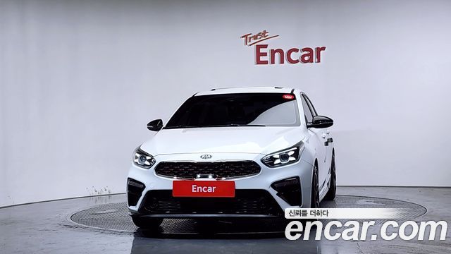 Kia K3 2021 — photo 3