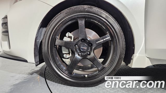 Kia K3 2021 — photo 5