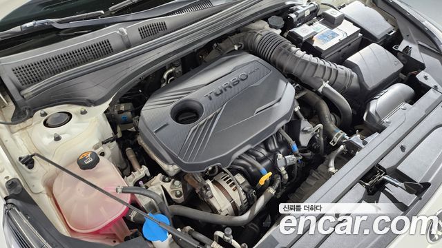 Kia K3 2021 — photo 6