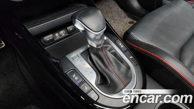 Kia K3 2021 — photo 12