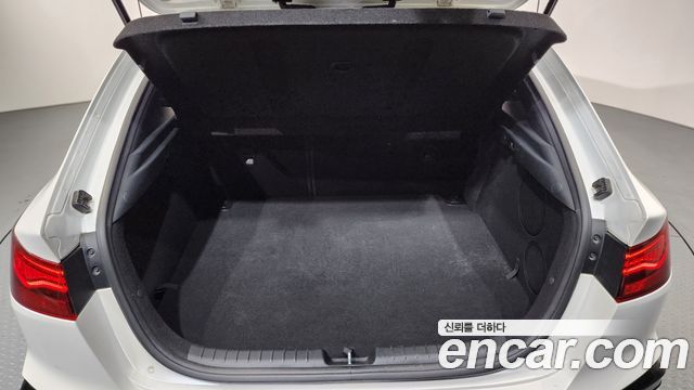 Kia K3 2021 — photo 26