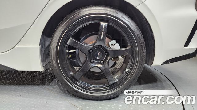 Kia K3 2021 — photo 7