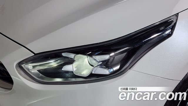 Kia K3 2021 — photo 8