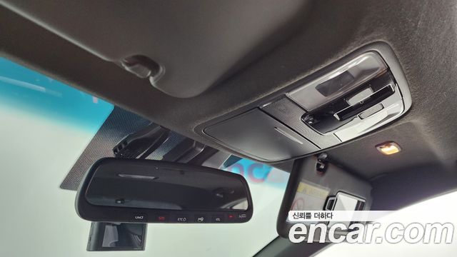 Kia K3 2021 — photo 32