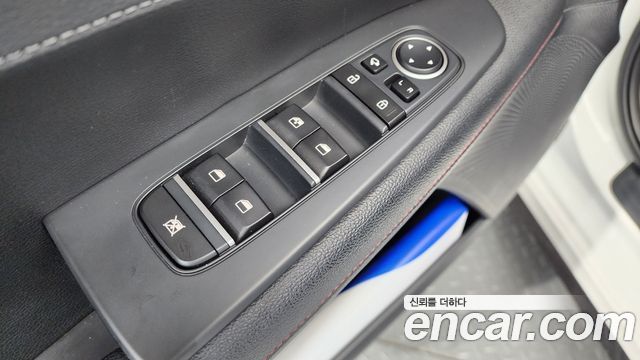 Kia K3 2021 — photo 33