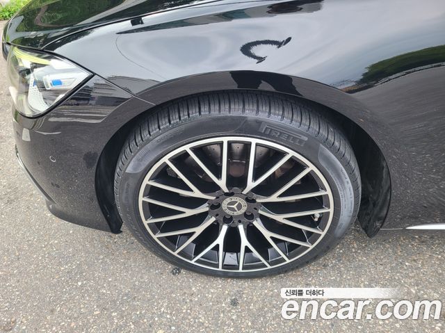Mercedes-Benz S-Class 2022 — photo 5