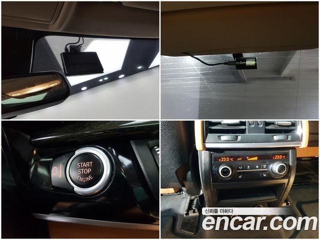 BMW X6 2018 — photo 13