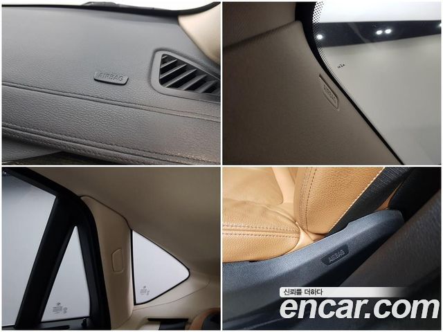 BMW X6 2018 — photo 15