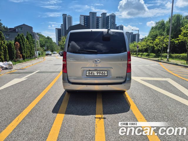 Hyundai Starex 2016 — photo 5