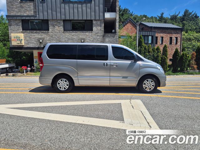 Hyundai Starex 2016 — photo 7
