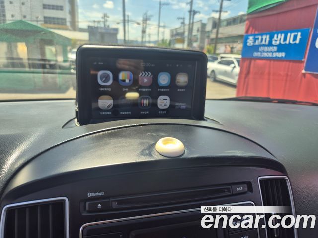 Hyundai Starex 2016 — photo 10