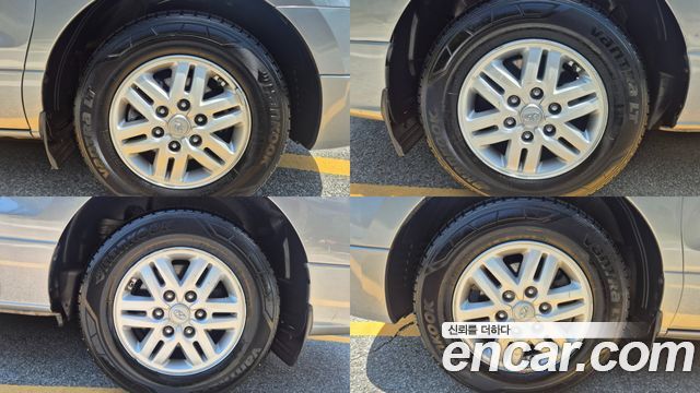 Hyundai Starex 2016 — photo 19