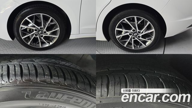 Hyundai AVANTE 2019 — photo 5