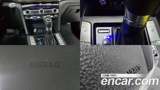 Hyundai AVANTE 2019 — photo 9