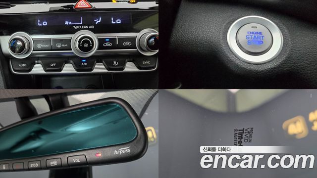 Hyundai AVANTE 2019 — photo 18