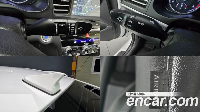 Hyundai AVANTE 2019 — photo 19