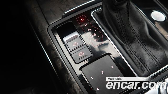 Audi A6 2018 — photo 14