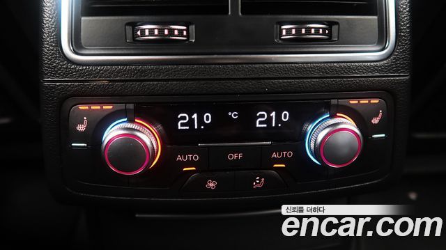 Audi A6 2018 — photo 15