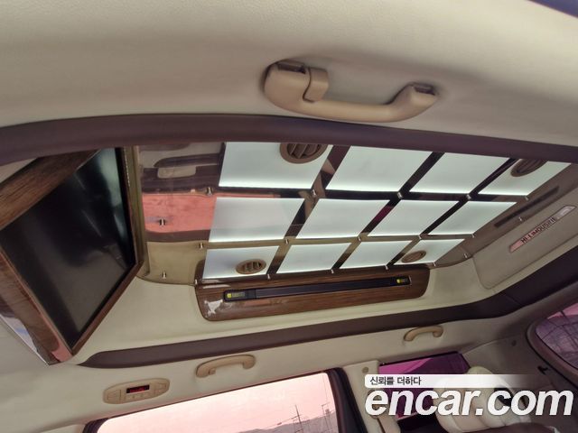 Kia Canival 2016 — photo 17