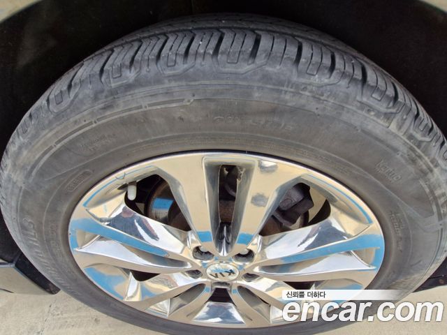 Kia Canival 2016 — photo 19