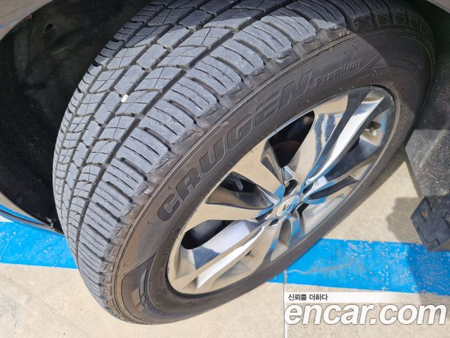 Kia Canival 2016 — photo 20