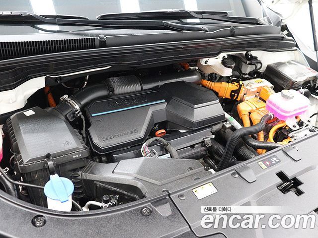Kia Canival 2024 — photo 6