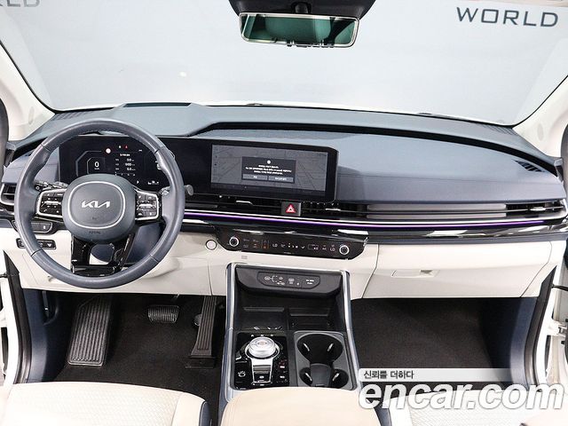 Kia Canival 2024 — photo 7