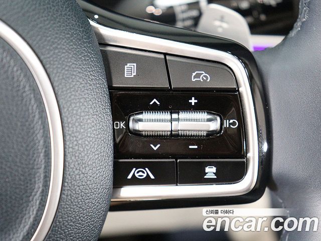 Kia Canival 2024 — photo 13