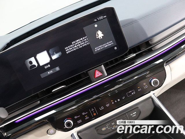 Kia Canival 2024 — photo 14