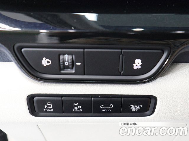 Kia Canival 2024 — photo 15