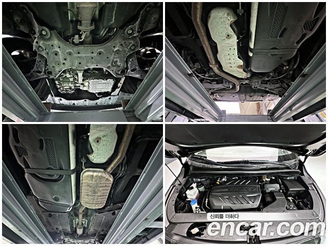 Kia Canival 2019 — photo 8
