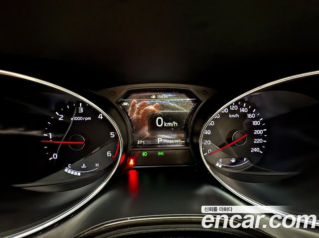 Kia Canival 2019 — photo 13
