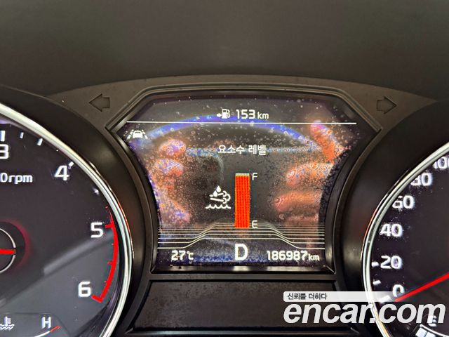Kia Canival 2019 — photo 14